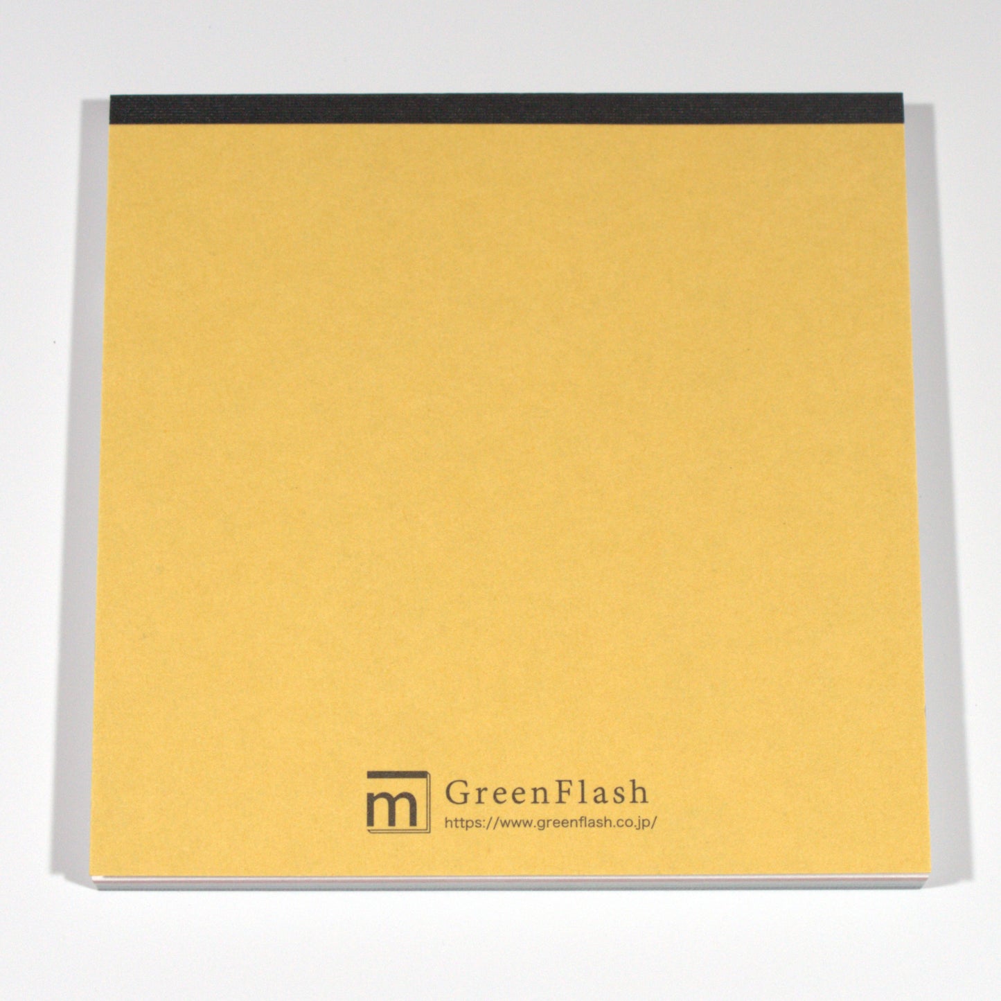Tapir Square Memo Pad