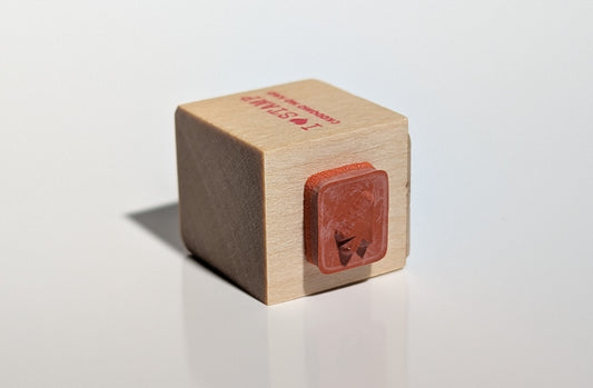 Computer Mouse Pointer – I Love Stamp Series