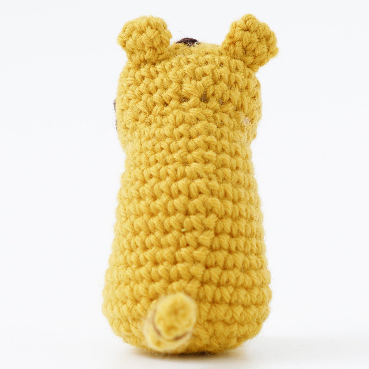 Zodiac Tiger Amigurumi Kit – Crochet