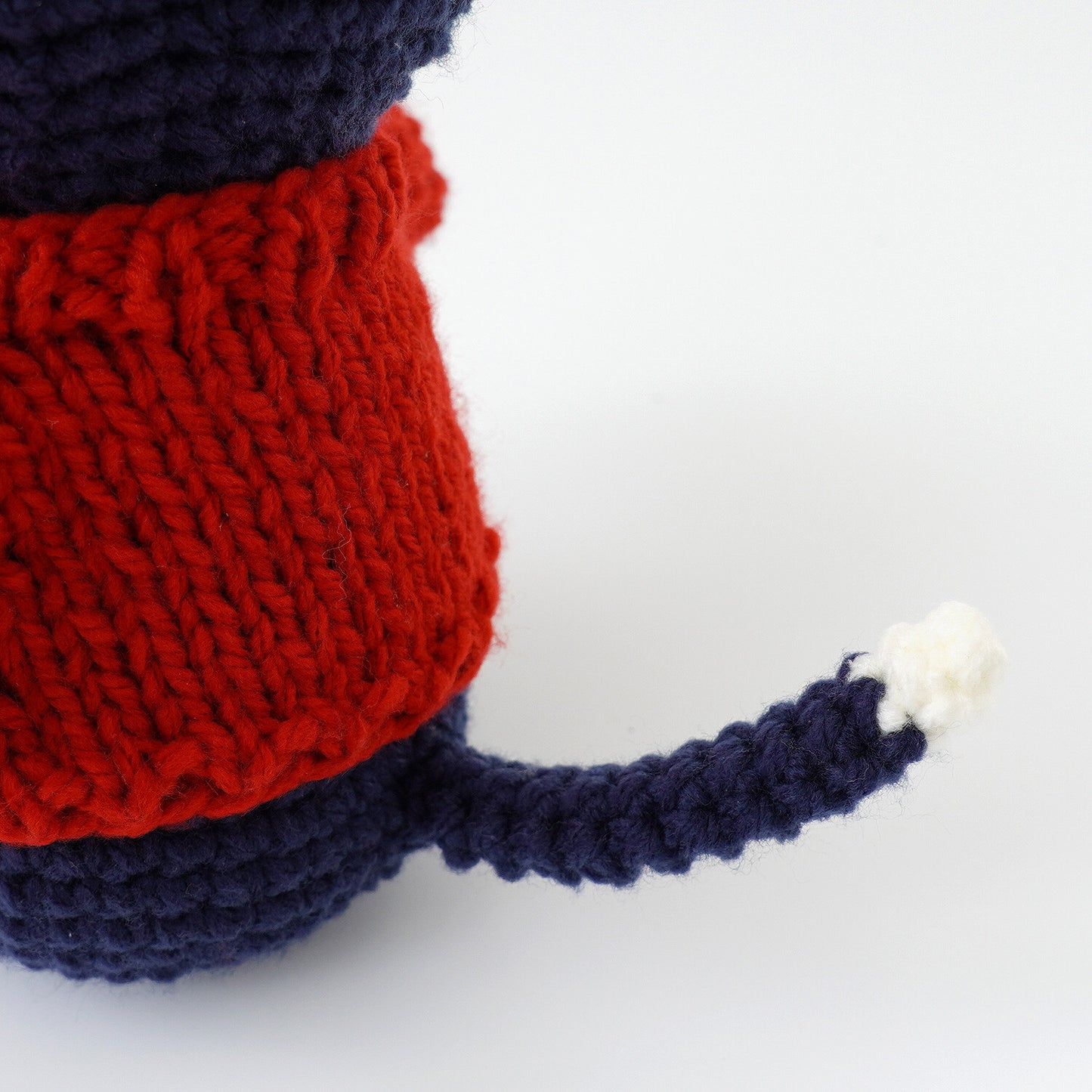 Cozy Cat Amigurumi Kit – Crochet & Knit