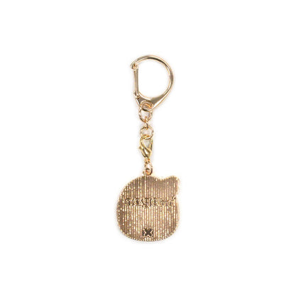 Shoebill Bird Keychain
