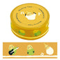 Musical Parrots Washi Tape