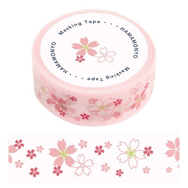 Sakura Washi Tape