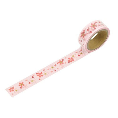 Sakura Washi Tape