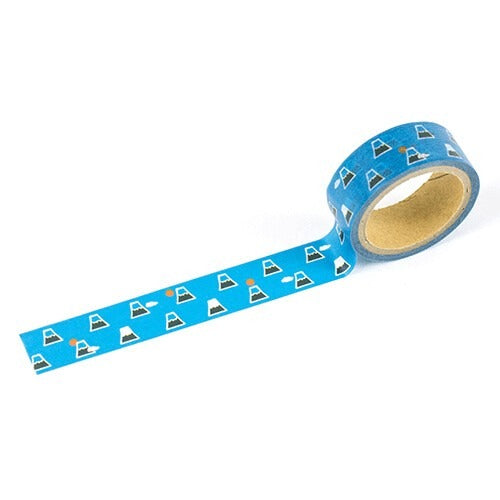 Mt. Fuji Washi Tape