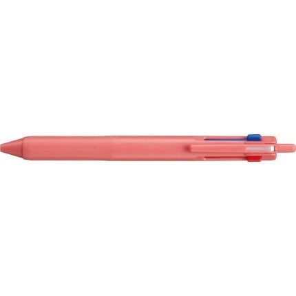 Jetstream 3-Color Ballpoint Pen 0.5mm