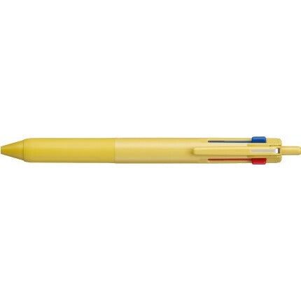 Jetstream 3-Color Ballpoint Pen 0.5mm