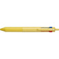 Jetstream 3-Color Ballpoint Pen 0.5mm