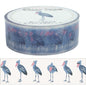 Shoebill Washi Tape