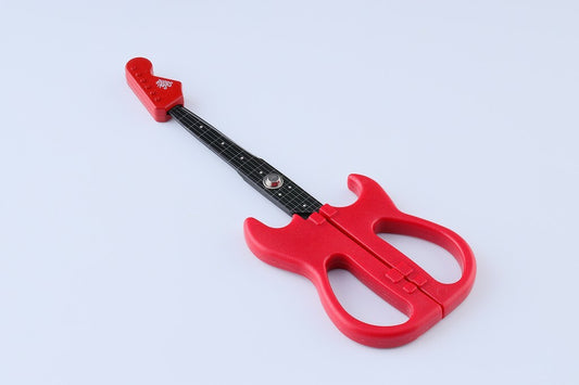 Guitar Scissors – Seki Craftsman
