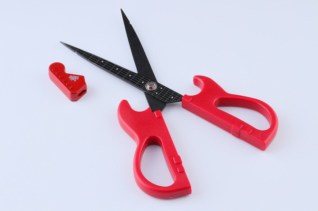 Guitar Scissors – Seki Craftsman
