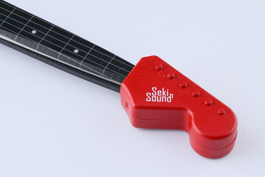 Guitar Scissors – Seki Craftsman