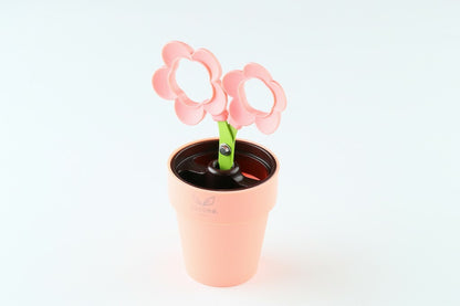 Flower Scissors with Flowerpot Stand – Seki Craftsman