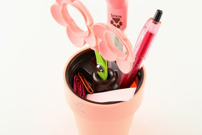 Flower Scissors with Flowerpot Stand – Seki Craftsman