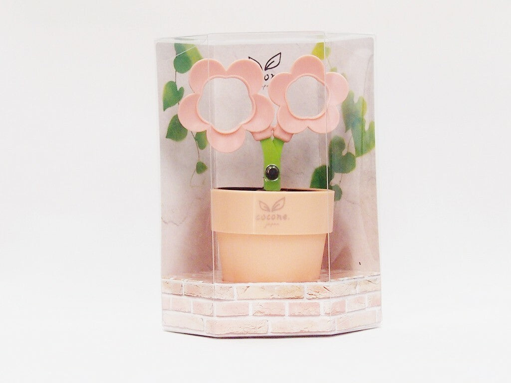 Flower Scissors with Flowerpot Stand – Seki Craftsman