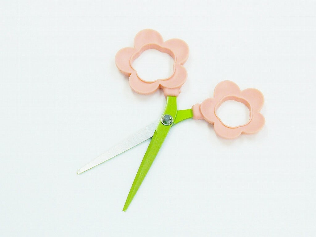 Flower Scissors with Flowerpot Stand – Seki Craftsman