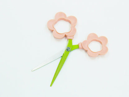Flower Scissors with Flowerpot Stand – Seki Craftsman