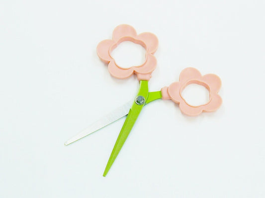 Flower Scissors with Flowerpot Stand – Seki Craftsman