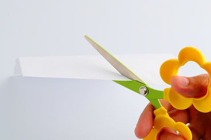Flower Scissors with Flowerpot Stand – Seki Craftsman