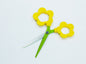 Flower Scissors with Flowerpot Stand – Seki Craftsman