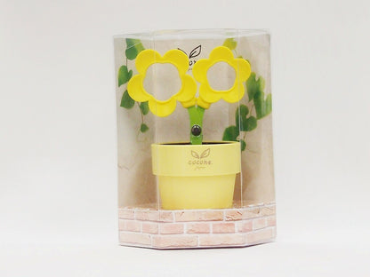 Flower Scissors with Flowerpot Stand – Seki Craftsman