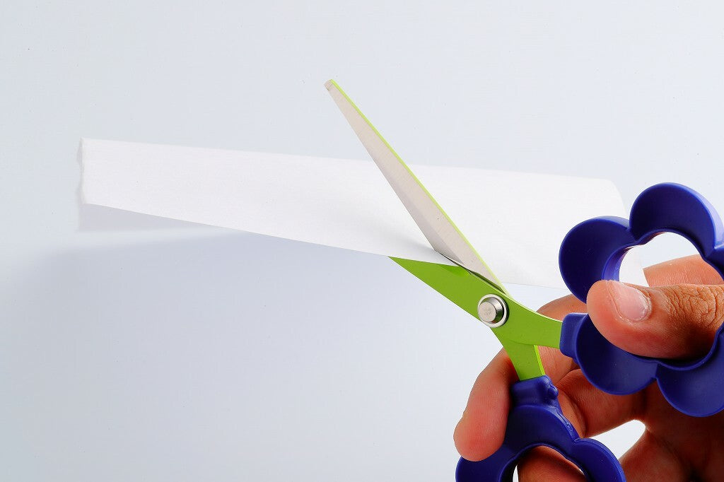 Flower Scissors with Flowerpot Stand – Seki Craftsman