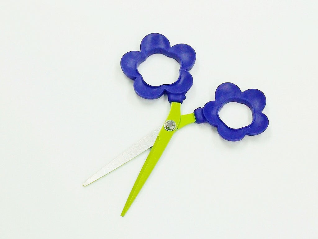 Flower Scissors with Flowerpot Stand – Seki Craftsman