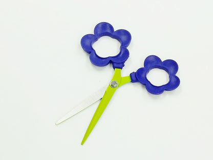 Flower Scissors with Flowerpot Stand – Seki Craftsman