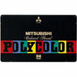Mitsubishi Polycolor Colored Pencils