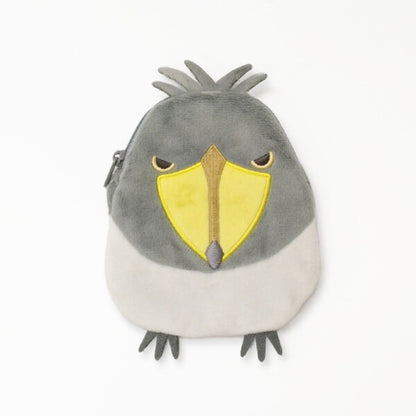 Shoebill Pouch