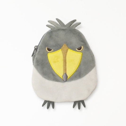 Shoebill Pouch