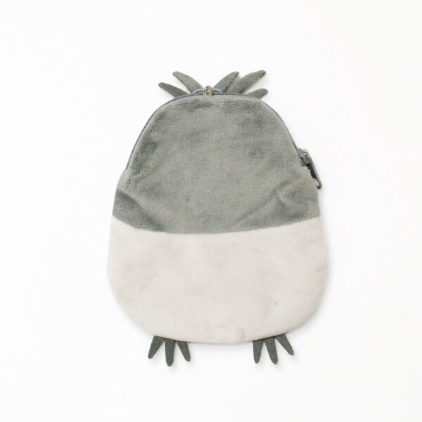 Shoebill Pouch