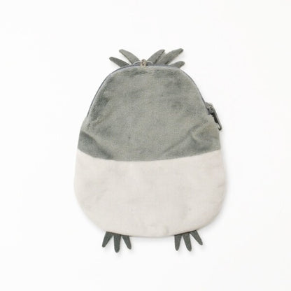 Shoebill Pouch