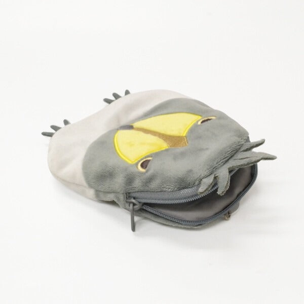 Shoebill Pouch