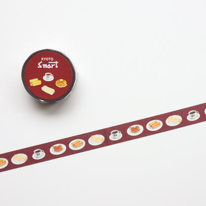 Café Collection - Washi Tape