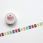 Café Collection - Washi Tape
