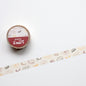 Café Collection - Washi Tape