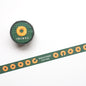 Café Collection - Washi Tape