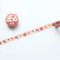 Café Collection - Washi Tape