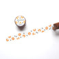 Café Collection - Washi Tape