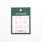 Coffee Shop Rokuyosha Square Sticky Notes
