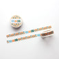 Washi Tape – Kamogawa-yu (Gokuraku Sento Meguri Series)