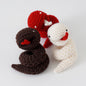 Zodiac Snake Trio Amigurumi Kit – Crochet