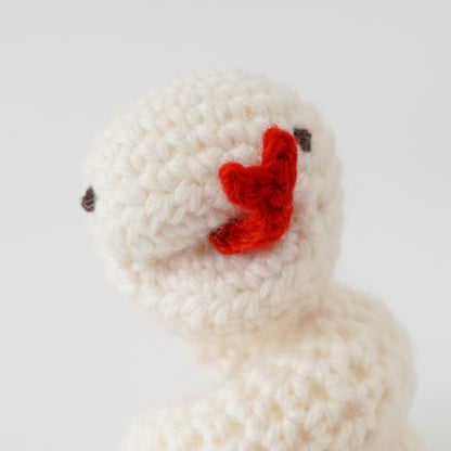 Zodiac Snake Trio Amigurumi Kit – Crochet