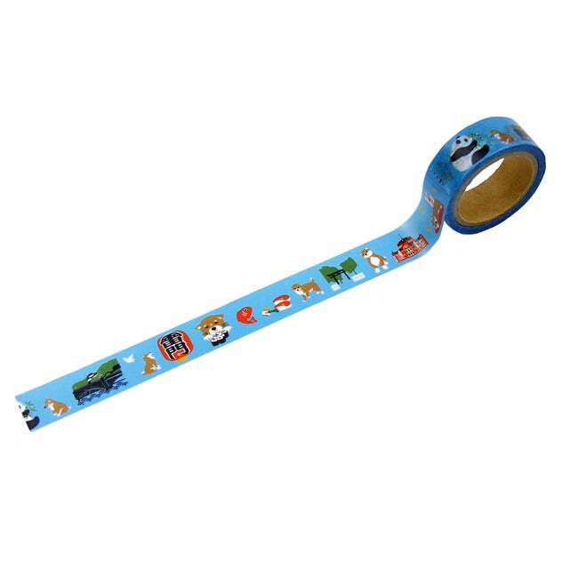 Washi Tape – Izakaya Mameshiba