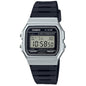 Casio F-91WM Digital Watch – Silver & Black