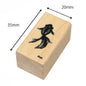 Kodomo no Kao Goldfish Rubber Stamp
