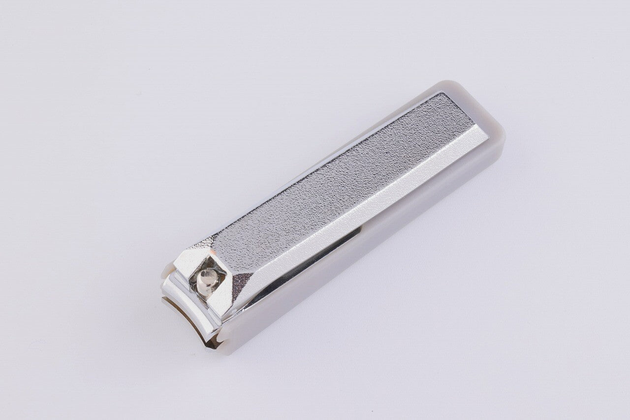 Nail Clipper with File – Seki Craftsman