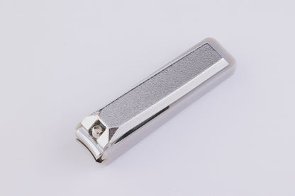 Nail Clipper with File – Seki Craftsman