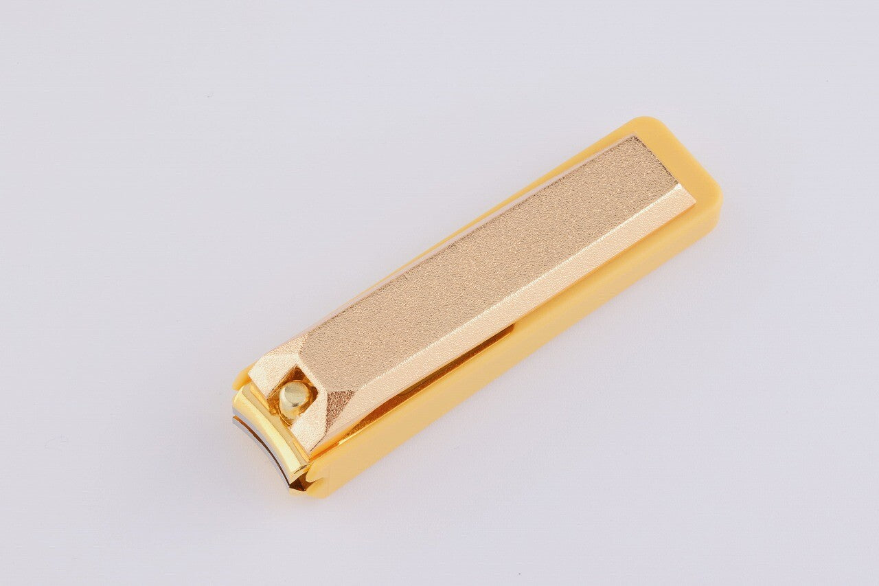 Nail Clipper with File – Seki Craftsman
